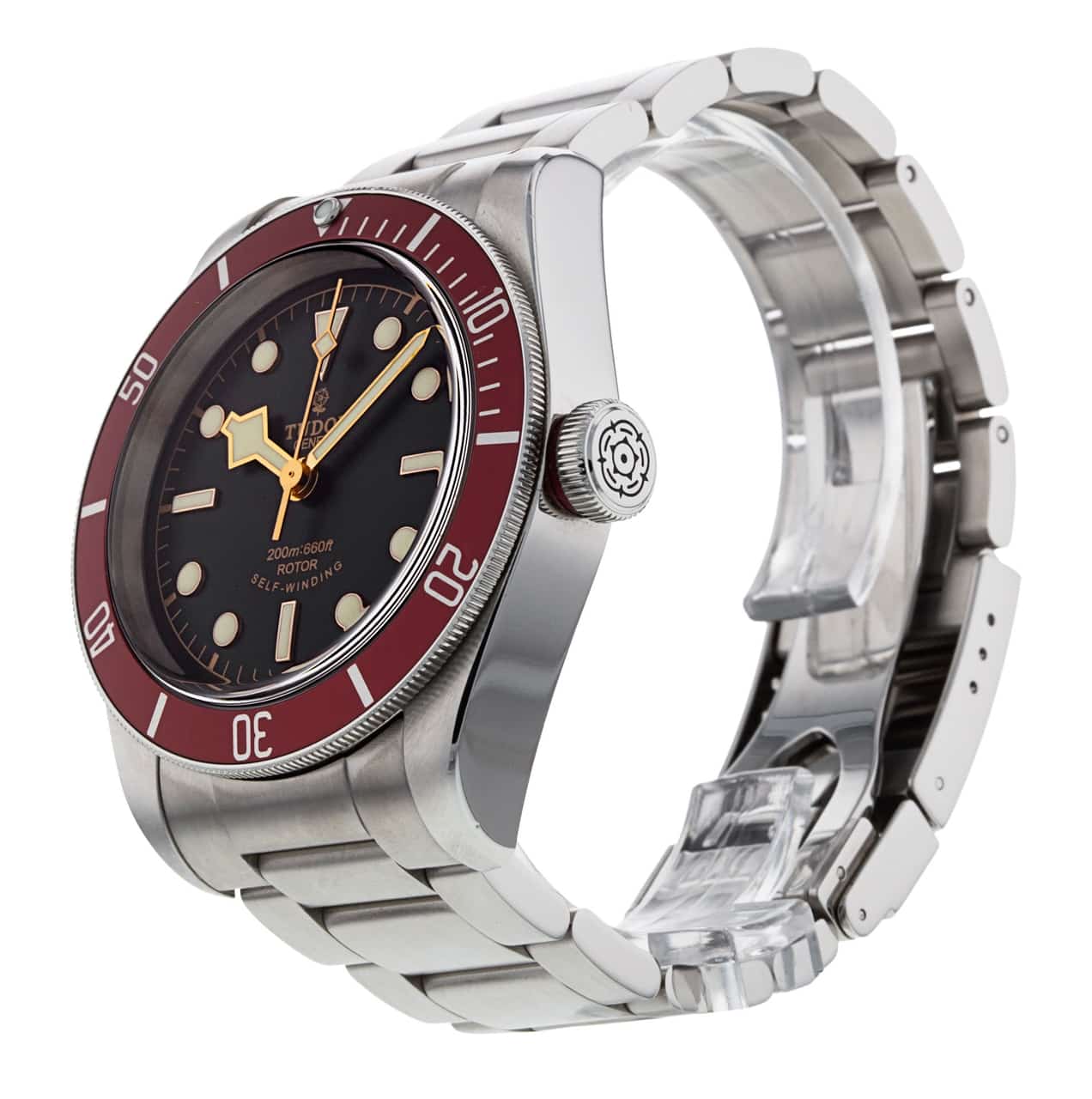 Tudor 79220r top
